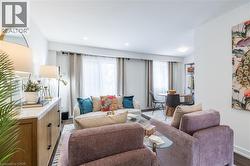1444 UPPER OTTAWA Street Unit# 25  Hamilton, ON L8W 1N3