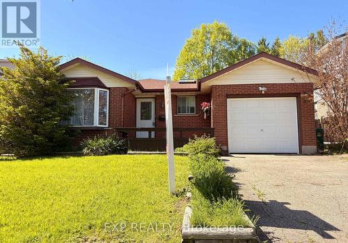 146 Bechtel Drive, Kitchener, ON 