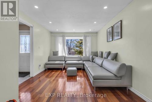 146 Bechtel Drive, Kitchener, ON 