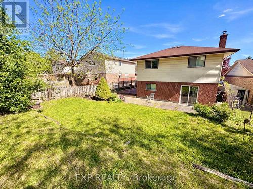 146 Bechtel Drive, Kitchener, ON 