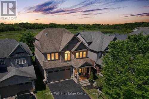 56 SMITH'S CREEK DRIVE  Wilmot, ON N3A 0B3