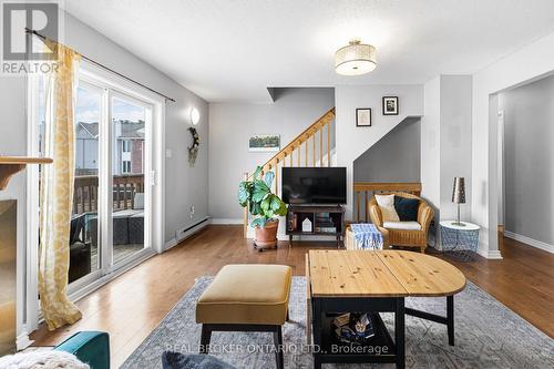 3 - 7 Timberview Way, Ottawa, ON 