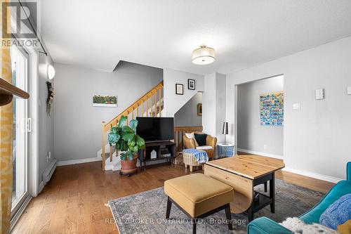 3 - 7 Timberview Way, Ottawa, ON 