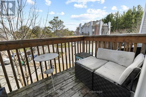 3 - 7 Timberview Way, Ottawa, ON 