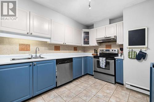 3 - 7 Timberview Way, Ottawa, ON 