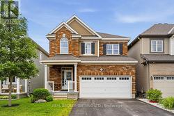 984 SHIMMERTON CIRCLE Ottawa, ON K2M 0L4