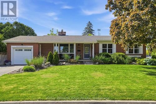 3039 BRIARWOOD CRESCENT  Burlington (Roseland), ON L7N 2J9