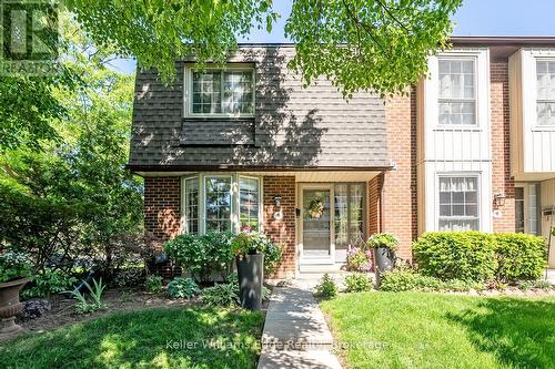 18 - 3021 GLENCREST ROAD  Burlington (Roseland), ON L7N 3K1