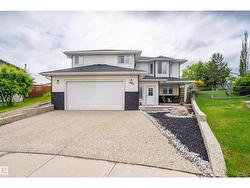 1808 7 ST Cold Lake, AB T9M 1M7