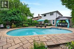 2341 DUNCASTER Drive  Burlington, ON L7P 4C3