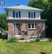 46 VICTORIA STREET  Quinte West (Sidney Ward), ON K0K 2C0