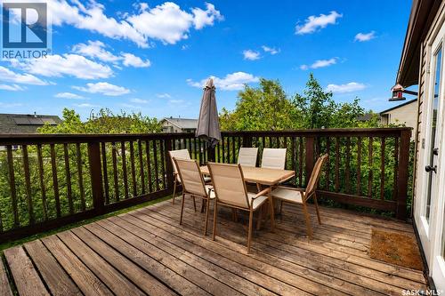 6 Dmyterko Bay, Prince Albert, SK 