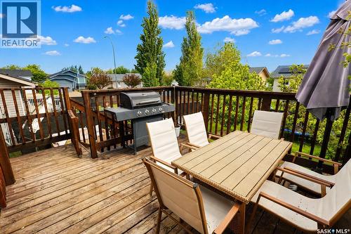6 Dmyterko Bay, Prince Albert, SK 