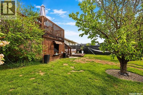 6 Dmyterko Bay, Prince Albert, SK 