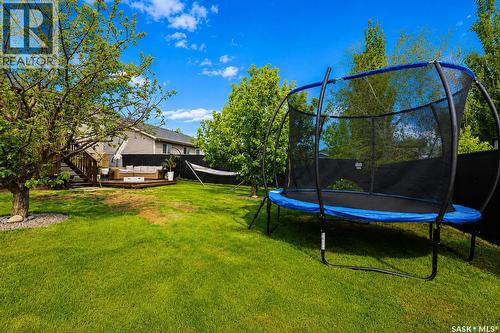 6 Dmyterko Bay, Prince Albert, SK 