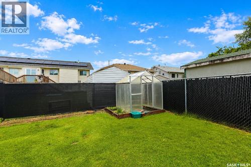 6 Dmyterko Bay, Prince Albert, SK 
