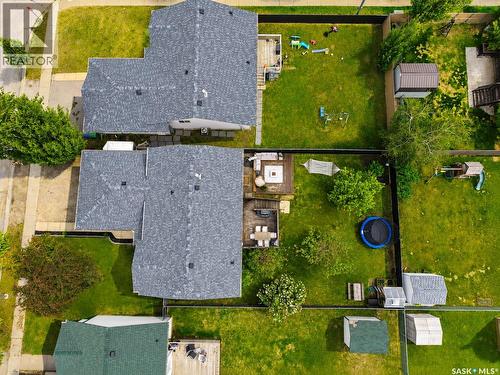 6 Dmyterko Bay, Prince Albert, SK 
