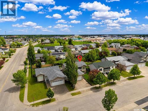 6 Dmyterko Bay, Prince Albert, SK 