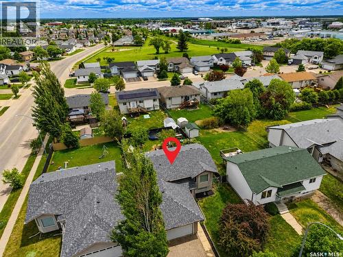 6 Dmyterko Bay, Prince Albert, SK 