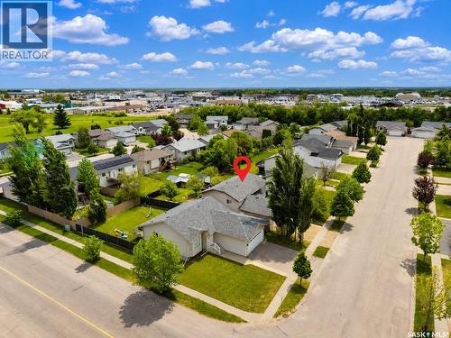 6 Dmyterko Bay, Prince Albert, SK 