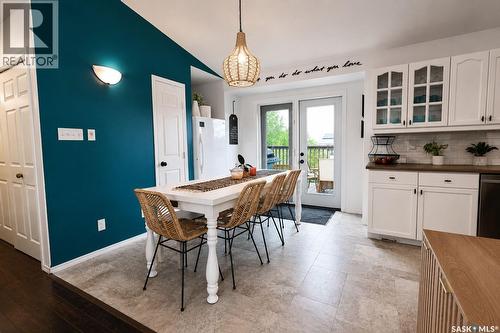 6 Dmyterko Bay, Prince Albert, SK 