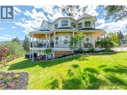9331 CANYON VIEW Road Summerland, BC V0H 1Z2