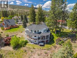 9331 CANYON VIEW Road Summerland, BC V0H 1Z2