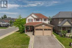 16 FLYNN AVENUE Kawartha Lakes (Lindsay), ON K9V 0B2