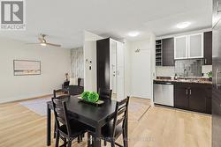 Luxury Vinyl flooring with underlay June 2026 - 