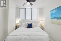 Bedroom fits King Size Bed - 