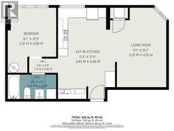 Floor Plan - 
