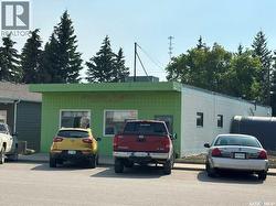 17 Centre STREET  Neilburg, SK S0M 2C0