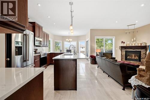4501 Bergamot Bay E, Regina, SK 