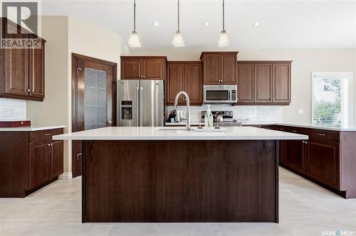 4501 Bergamot Bay E, Regina, SK 