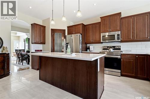 4501 Bergamot Bay E, Regina, SK 