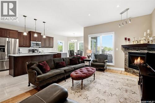 4501 Bergamot Bay E, Regina, SK 