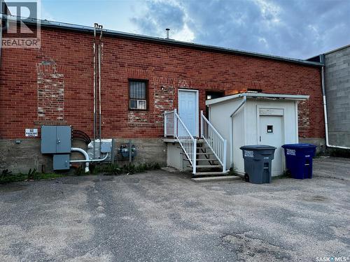 329 Central Avenue N, Swift Current, SK 