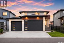 3312 Crosbie CRESCENT  Regina, SK S4V 3S4