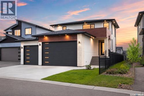 3312 Crosbie Crescent, Regina, SK 