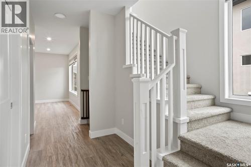 3312 Crosbie Crescent, Regina, SK 