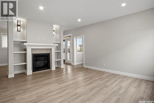 3312 Crosbie Crescent, Regina, SK 
