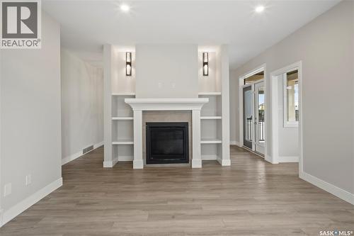 3312 Crosbie Crescent, Regina, SK 