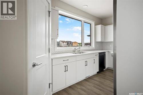 3312 Crosbie Crescent, Regina, SK 