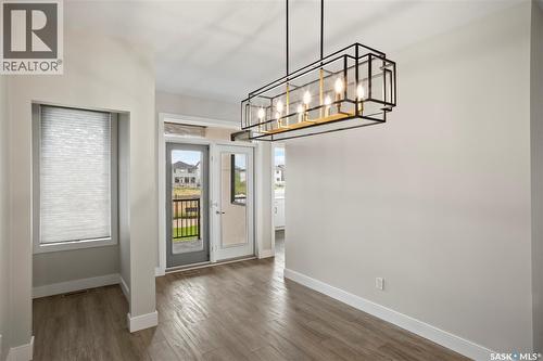 3312 Crosbie Crescent, Regina, SK 