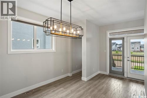 3312 Crosbie Crescent, Regina, SK 