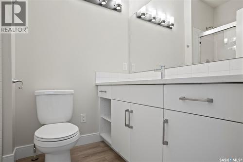 3312 Crosbie Crescent, Regina, SK 