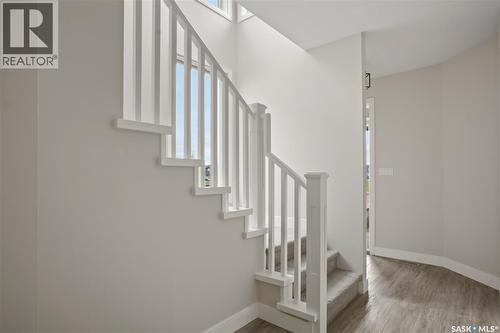 3312 Crosbie Crescent, Regina, SK 