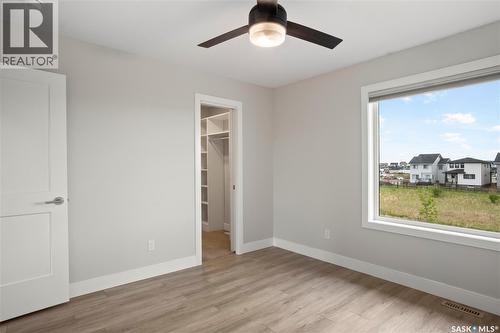 3312 Crosbie Crescent, Regina, SK 