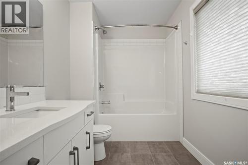3312 Crosbie Crescent, Regina, SK 