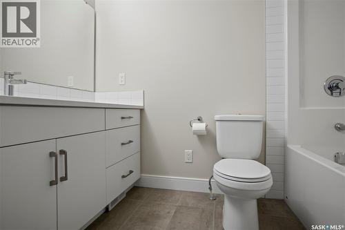 3312 Crosbie Crescent, Regina, SK 